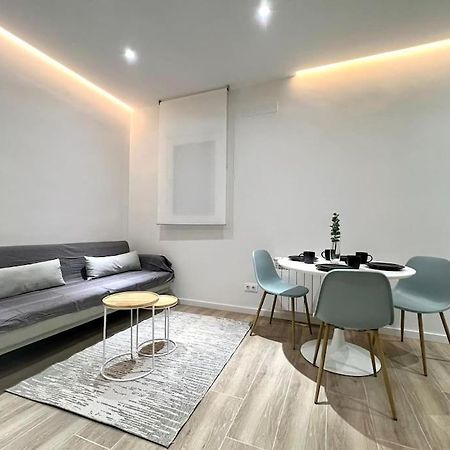Апартаменты Excelente Piso En Barrio Salamanca! Мадрид Экстерьер фото