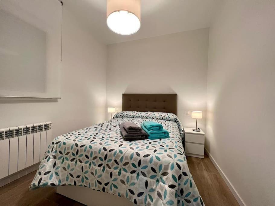 Апартаменты Excelente Piso En Barrio Salamanca! Мадрид Экстерьер фото