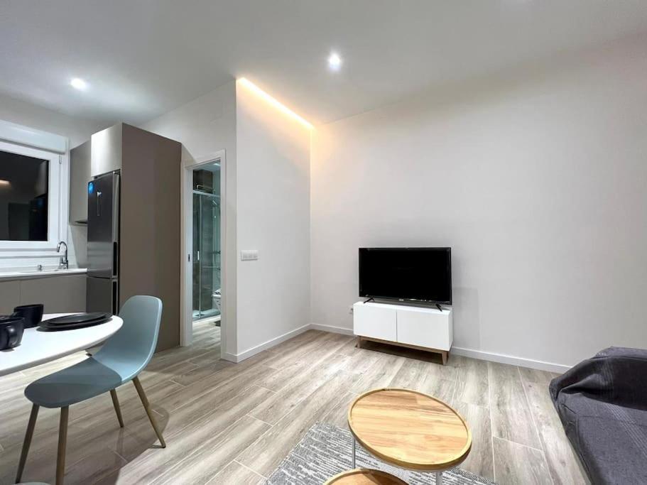 Апартаменты Excelente Piso En Barrio Salamanca! Мадрид Экстерьер фото