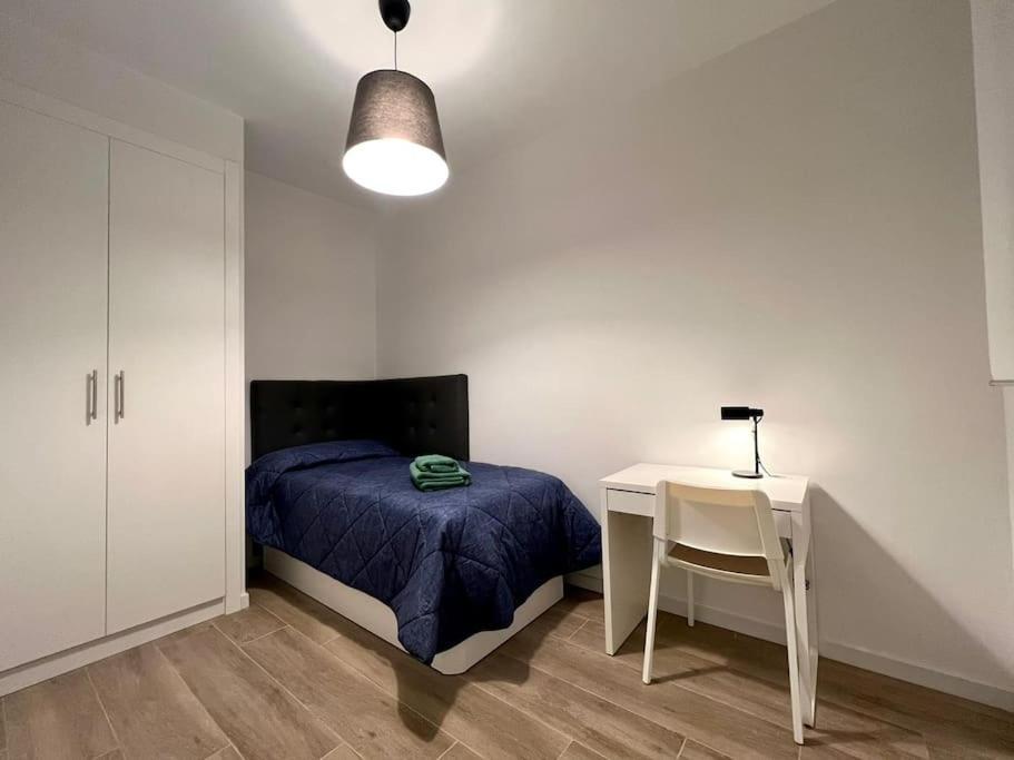 Апартаменты Excelente Piso En Barrio Salamanca! Мадрид Экстерьер фото