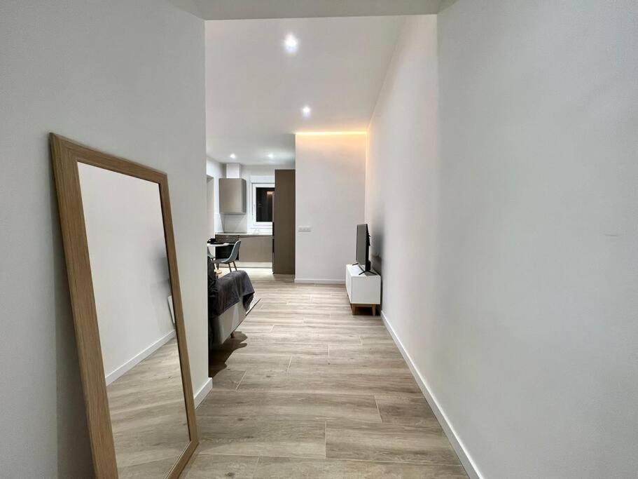Апартаменты Excelente Piso En Barrio Salamanca! Мадрид Экстерьер фото